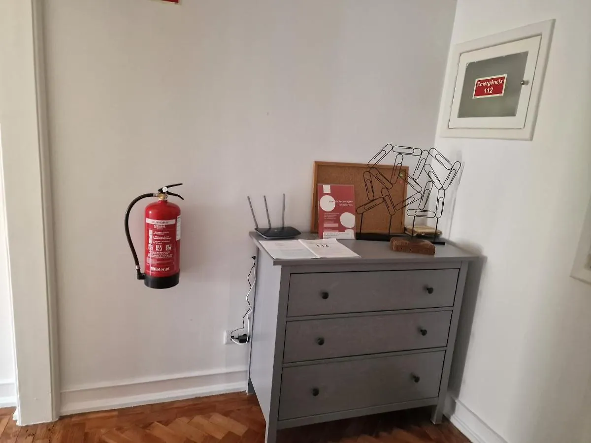 Bed & Breakfast Alojamento Mercado Norte Lisbon