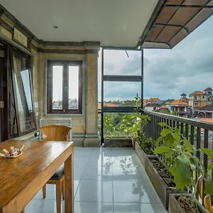 Iman 2*, Ubud Indonesien