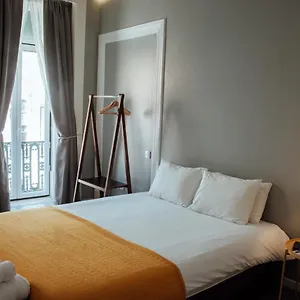3* Nocleg ze śniadaniem The Hygge - Estrela
