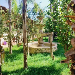 O'loft , Lagouassem Marokko
