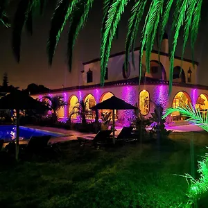 Paraiso - Naturism Optional Adults Only 4*, Porches (Algarve) Portugal