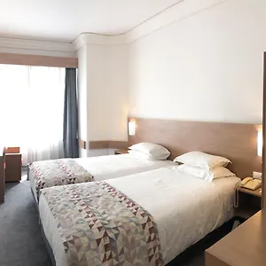 Flamingo Hotel
