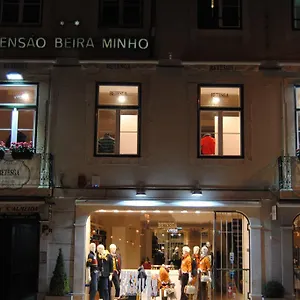 Pensao Beira Minho Maison d'hôtes