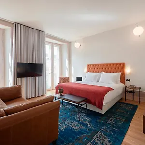  Apartahotel Cais Urban