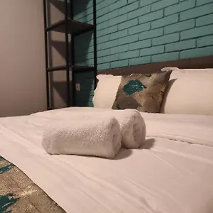 Tbilicity Hotel Tbilisi