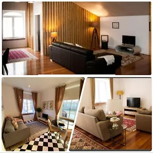 Loft Surdo Apartment Funchal (Madeira)