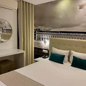 & By Appart hôtel