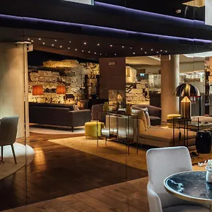 Hotel Corpo Santo Historical, Lisbon