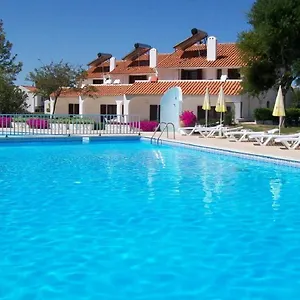 Vale De Carros By Umbral Holiday park Albufeira